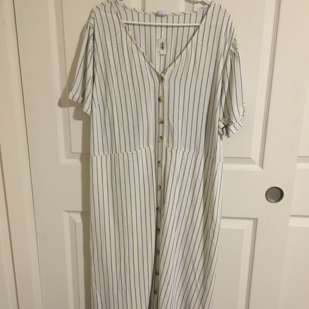 Old navy 2x dress